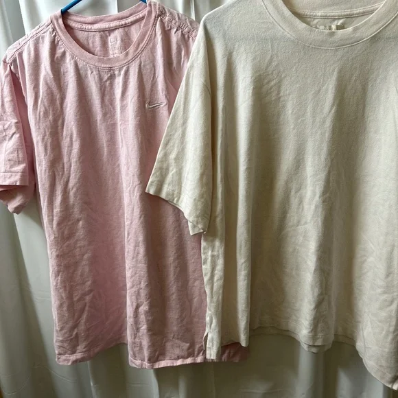 Abercrombie/ Nike Tshirt Bundle - Picture 1 of 3